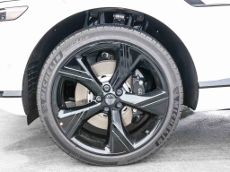 Genesis GV80 Prestige Black 3.5T AWD 2026