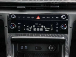 Genesis GV80 Prestige Black 3.5T AWD 2026