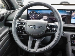 Genesis GV80 Prestige Black 3.5T AWD 2026