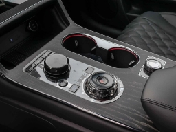 Genesis GV80 Prestige Black 3.5T AWD 2026