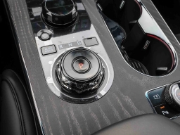 Genesis GV80 Prestige Black 3.5T AWD 2026