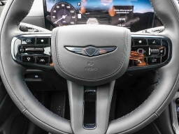 Genesis GV80 Prestige Black 3.5T AWD 2026