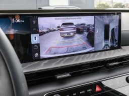 Genesis GV80 Prestige Black 3.5T AWD 2026