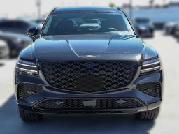 Genesis GV80 Prestige Black 3.5T AWD 2026