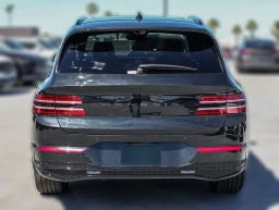 Genesis GV80 Prestige Black 3.5T AWD 2026