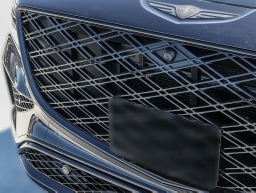 Genesis GV80 Prestige Black 3.5T AWD 2026