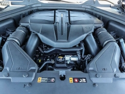 Genesis GV80 Prestige Black 3.5T AWD 2026