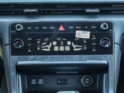 Genesis GV80 Prestige Black 3.5T AWD 2026