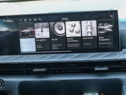 Genesis GV80 Prestige Black 3.5T AWD 2026