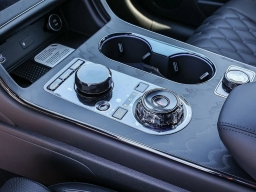 Genesis GV80 Prestige Black 3.5T AWD 2026