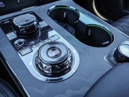 Genesis GV80 Prestige Black 3.5T AWD 2026