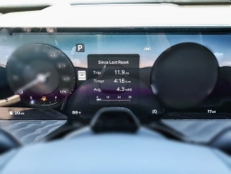 Genesis GV80 Prestige Black 3.5T AWD 2026