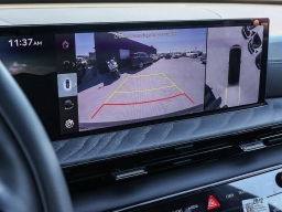 Genesis GV80 Prestige Black 3.5T AWD 2026