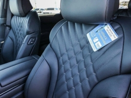 Genesis GV80 Prestige Black 3.5T AWD 2026