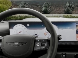 Genesis GV80 Prestige Black 3.5T AWD 2026