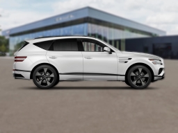 Genesis GV80 Prestige Black 3.5T AWD 2026