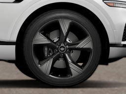 Genesis GV80 Prestige Black 3.5T AWD 2026