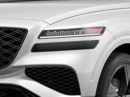 Genesis GV80 Prestige Black 3.5T AWD 2026