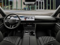 Genesis GV80 Prestige Black 3.5T AWD 2026