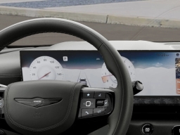 Genesis GV80 Prestige Black 3.5T AWD 2026