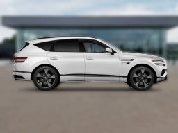 Genesis GV80 Prestige Black 3.5T AWD 2026