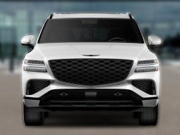 Genesis GV80 Prestige Black 3.5T AWD 2026