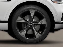 Genesis GV80 Prestige Black 3.5T AWD 2026