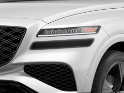 Genesis GV80 Prestige Black 3.5T AWD 2026