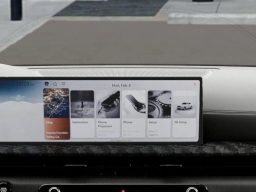 Genesis GV80 Prestige Black 3.5T AWD 2026