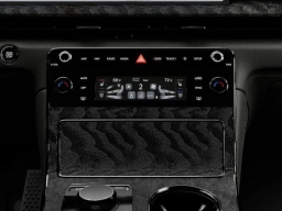 Genesis GV80 Prestige Black 3.5T AWD 2026