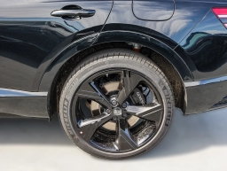 Genesis GV80 Prestige Black 3.5T AWD 2026