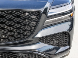 Genesis GV80 Prestige Black 3.5T AWD 2026