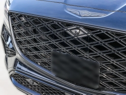 Genesis GV80 Prestige Black 3.5T AWD 2026