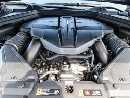 Genesis GV80 Prestige Black 3.5T AWD 2026