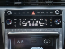 Genesis GV80 Prestige Black 3.5T AWD 2026