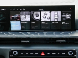 Genesis GV80 Prestige Black 3.5T AWD 2026