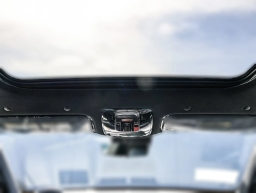 Genesis GV80 Prestige Black 3.5T AWD 2026