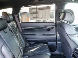 Genesis GV80 Prestige Black 3.5T AWD 2026