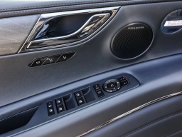 Genesis GV80 Prestige Black 3.5T AWD 2026