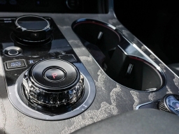 Genesis GV80 Prestige Black 3.5T AWD 2026