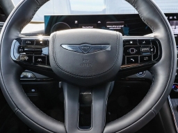 Genesis GV80 Prestige Black 3.5T AWD 2026