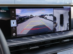 Genesis GV80 Prestige Black 3.5T AWD 2026