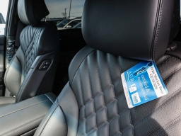 Genesis GV80 Prestige Black 3.5T AWD 2026