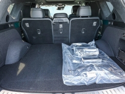 Genesis GV80 Prestige Black 3.5T AWD 2026