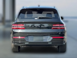 Genesis GV80 Prestige Black 3.5T AWD 2026