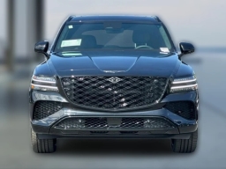 Genesis GV80 Prestige Black 3.5T AWD 2026
