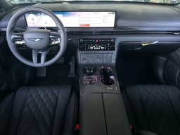 Genesis GV80 Prestige Black 3.5T AWD 2026