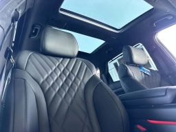 Genesis GV80 Prestige Black 3.5T AWD 2026