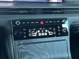 Genesis GV80 Prestige Black 3.5T AWD 2026