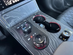 Genesis GV80 Prestige Black 3.5T AWD 2026